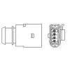MAGNETI MARELLI lambdaszonda 466016355039