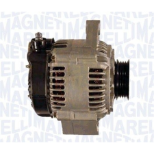 MAGNETI MARELLI Lambdaszonda MAGNETI MARELLI 466016355016 üzemanyagszűrő