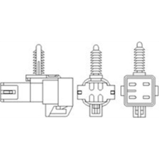 MAGNETI MARELLI Lambdaszonda MAGNETI MARELLI 466016355137 üzemanyagszűrő