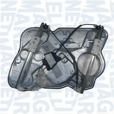 MAGNETI MARELLI Lengőkar, kerékfelfüggesztés MAGNETI MARELLI 301181311100 lengőkar