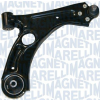 MAGNETI MARELLI lengőkar, kerékfelfüggesztés MAGNETI MARELLI 301181337800