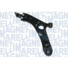 MAGNETI MARELLI lengőkar, kerékfelfüggesztés MAGNETI MARELLI 301181360000