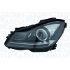 MAGNETI MARELLI MERCEDES-BENZ W204 "C" 11- fényszóró XENON D1S+H7 kanyarodó (automatikus vezérlés)