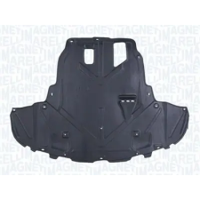 MAGNETI MARELLI Motor takaró 021316918060 autóalkatrész