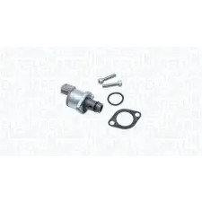 MAGNETI MARELLI Nyomásszabályozó szelep, common rail rendszer 215820002200 autóalkatrész