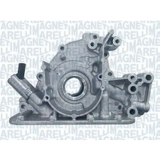 MAGNETI MARELLI olajszivattyú 351516000086 autóalkatrész