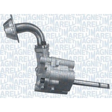 MAGNETI MARELLI olajszivattyú MAGNETI MARELLI 351516000031 autóalkatrész