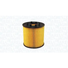 MAGNETI MARELLI olajszűrő 152071758823 autóalkatrész