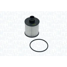MAGNETI MARELLI olajszűrő 153071762472 autóalkatrész