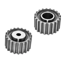 MAGNETI MARELLI Szíjtárcsa/vezetőgörgő, fogasszíj 331316170448 autóalkatrész