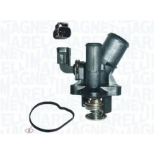 MAGNETI MARELLI termosztát, hűtőfolyadék 352317100360 autóalkatrész