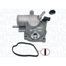 MAGNETI MARELLI termosztát, hűtőfolyadék 352317100720 autóalkatrész