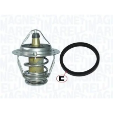 MAGNETI MARELLI termosztát, hűtőfolyadék 352317101240 autóalkatrész