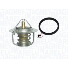 MAGNETI MARELLI termosztát, hűtőfolyadék 352317101890 autóalkatrész