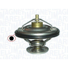 MAGNETI MARELLI termosztát, hűtőfolyadék MAGNETI MARELLI 352317100190 autóalkatrész