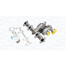 MAGNETI MARELLI töltő, feltöltés MAGNETI MARELLI 807101003900 autóalkatrész