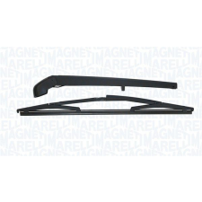 MAGNETI MARELLI Törlőkarkészlet, szélvédő tisztítás MAGNETI MARELLI 000723180174 autóalkatrész