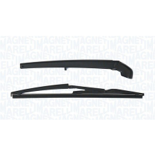 MAGNETI MARELLI Törlőkarkészlet, szélvédő tisztítás MAGNETI MARELLI 000723180289 autóalkatrész