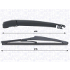 MAGNETI MARELLI Törlőkarkészlet, szélvédő tisztítás MAGNETI MARELLI 000723180439