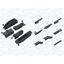 MAGNETI MARELLI törlőlapát 000713617600 autóalkatrész