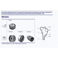 MAGNETI MARELLI Törlőmotor MAGNETI MARELLI 064052205010 ablaktörlő lapát