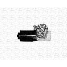 MAGNETI MARELLI Törlőrudazat MAGNETI MARELLI 085570177010 ablaktörlő lapát