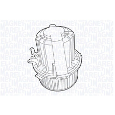 MAGNETI MARELLI Utastér-ventilátor MAGNETI MARELLI 069412710010 autóalkatrész