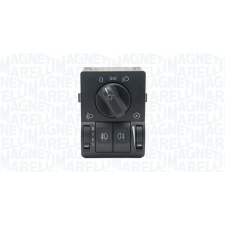 MAGNETI MARELLI Vészvillogó kapcsoló MAGNETI MARELLI 000051010010 autó izzó, izzókészlet