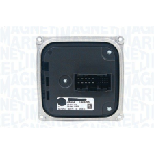 MAGNETI MARELLI Vezérlőegység, kanyarfényszóró MAGNETI MARELLI 711307329154 fényszóró