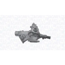 MAGNETI MARELLI Vízszivattyú, motorhűtés 352316170866 autóalkatrész