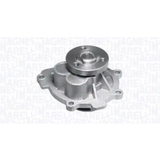 MAGNETI MARELLI Vízszivattyú, motorhűtés 352316170874 autóalkatrész