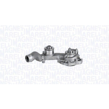 MAGNETI MARELLI Vízszivattyú, motorhűtés MAGNETI MARELLI 352316170663 autóalkatrész