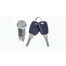 MAGNETI MARELLI zárhenger 350105009500 autóalkatrész
