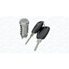 MAGNETI MARELLI zárhenger 350105021200 autóalkatrész