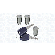 MAGNETI MARELLI zárhenger készlet MAGNETI MARELLI 350105007700 autóalkatrész
