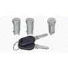 MAGNETI MARELLI zárhenger készlet MAGNETI MARELLI 350105029100
