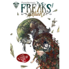 Magnetic FREAKS SQUEELE V02 | MAUDOUX FLORENT