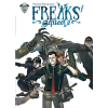 Magnetic Press Freaks' Squeele Vol. 4 | Florent Maudoux