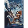 Magnetic Press The Dragons of Paris – Tony Sandoval (Pevná)