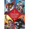 Magnetic TEZUCOMI V02 | V02