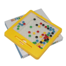 MagneticBoard Kreatív mágneses tábla kreatív és készségfejlesztő