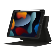 Magnetikus iPad 10,2" tok Baseus Minimalist sorozat - Fekete tablet tok