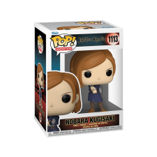 MAGNEW FUNKO POP Funko Jujutsu Kaisen S1: Nobara Kugisaki figura játékfigura