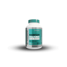  Magnézium-Biszglicinát - fully reacted - Marathontime vitamin és táplálékkiegészítő