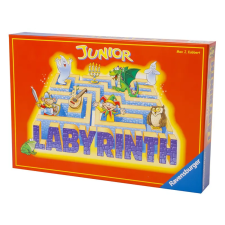 Magni Junior Labirintus társasjáték társasjáték