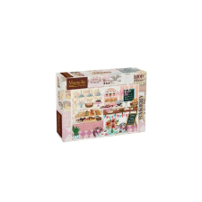Magnolia 1000 db-os puzzle - Bakery - Olivia Gibbs Special Edition (3470) puzzle, kirakós