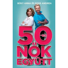 Magnólia 50-es nők együtt egyéb e-könyv