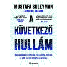 Magnólia A következő hullám egyéb e-könyv