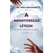Magnólia A mennyország létezik egyéb e-könyv