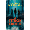 Magnólia A titkok erdeje